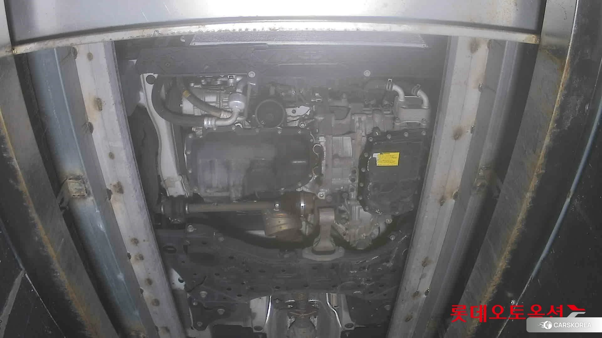 Kia K3 id 4909286 из Кореи 18