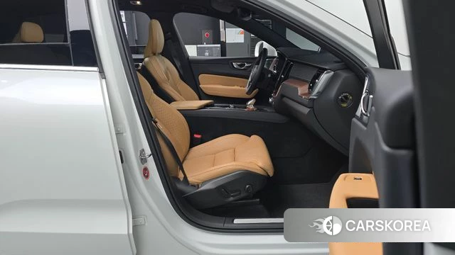Volvo XC60 second Generation id 4524794 из Кореи 18