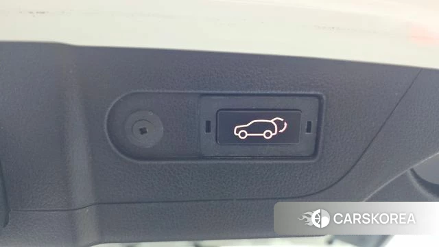 Ssangyong All New Rexton id 4524108 из Кореи 18