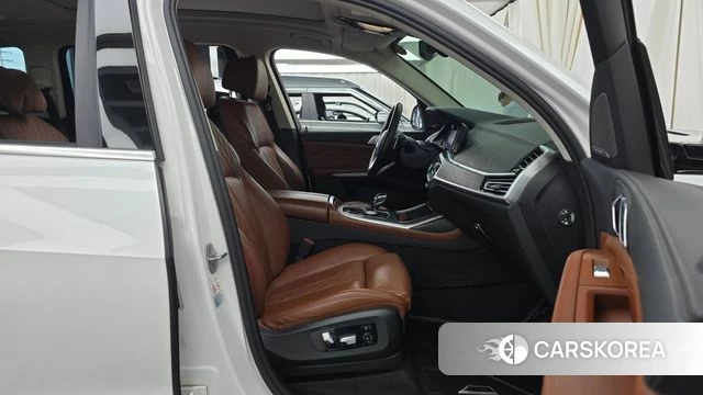 BMW X7 (G07) id 4717060 из Кореи 18