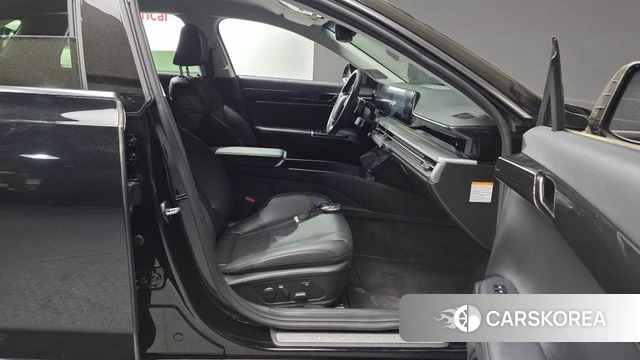 Hyundai Grandeur Hybrid (GN7) id 4201661 из Кореи 18