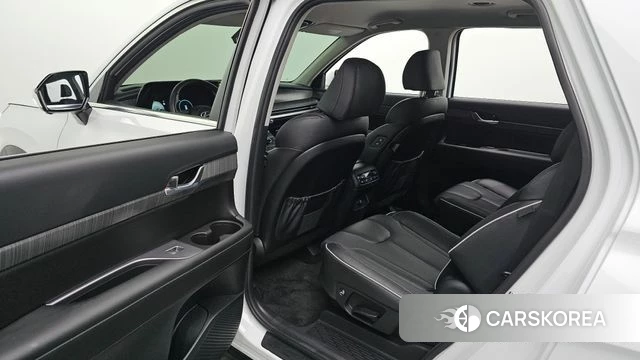 Hyundai The New Palisade id 4681997 из Кореи 18