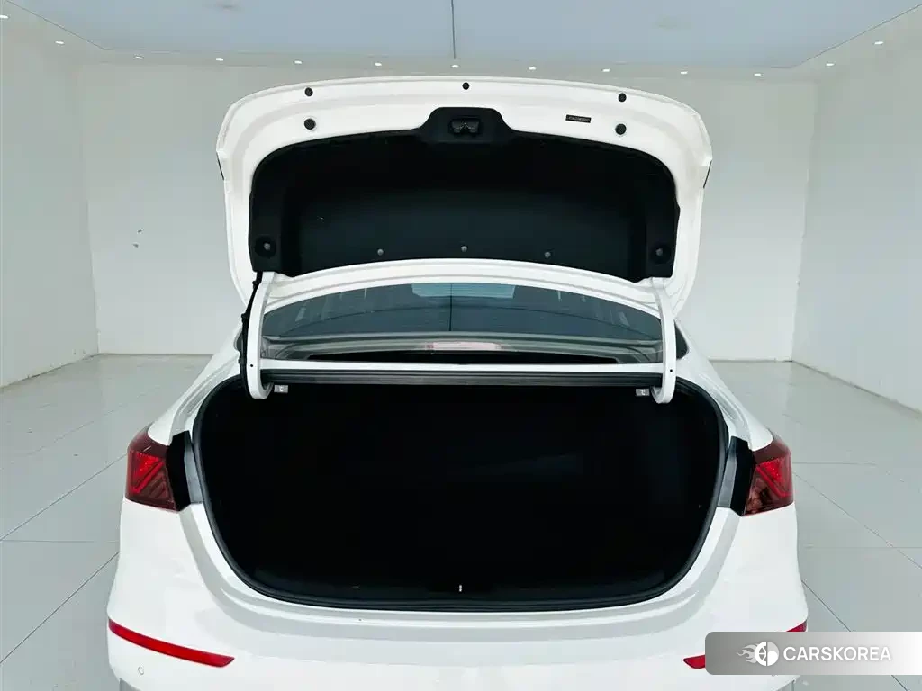 Kia K3 id 4547255 из Китая 18