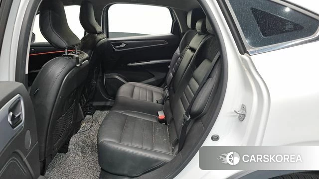 Renault Korea (Samsung) XM3 id 4530319 из Кореи 18
