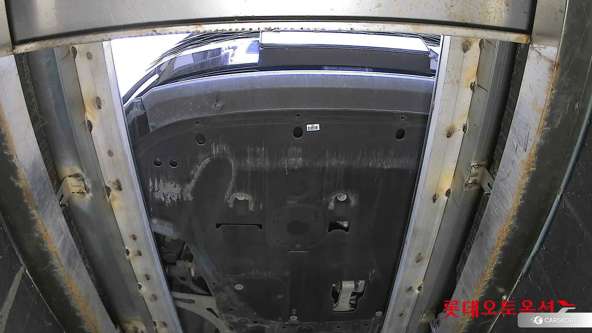 Kia K8 id 3882169 из Кореи 18