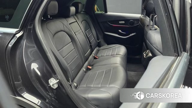 Mercedes-Benz GLC-Class X253 id 4677227 из Кореи 18
