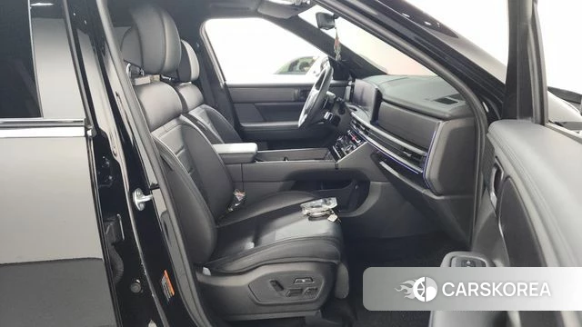 Hyundai Santa Fe (MX5) id 4421513 из Кореи 18