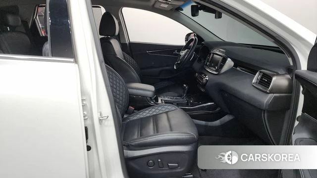 Kia The New Sorento id 4520829 из Кореи 18