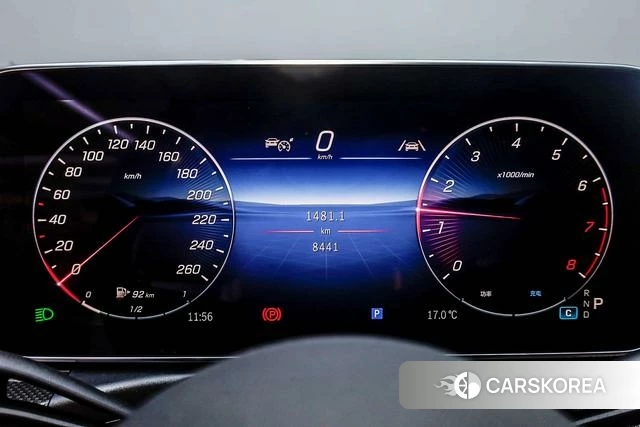 Mercedes-Benz CLE level id 4275880 из Китая 18