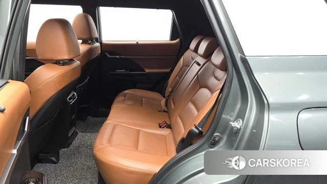 Ssangyong Torres id 4720609 из Кореи 18