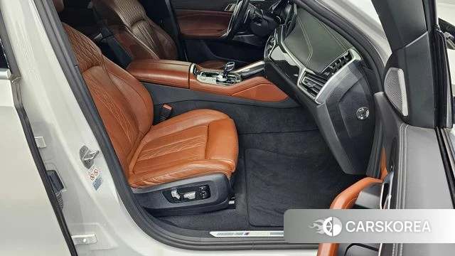 BMW X6 (G06) id 4283673 из Кореи 18