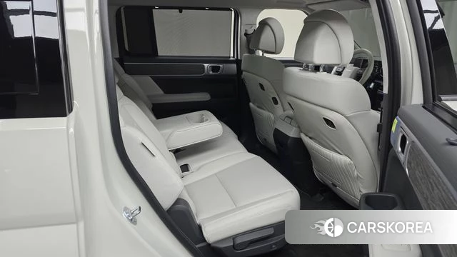 Hyundai Santa Fe (MX5) id 4432436 из Кореи 18