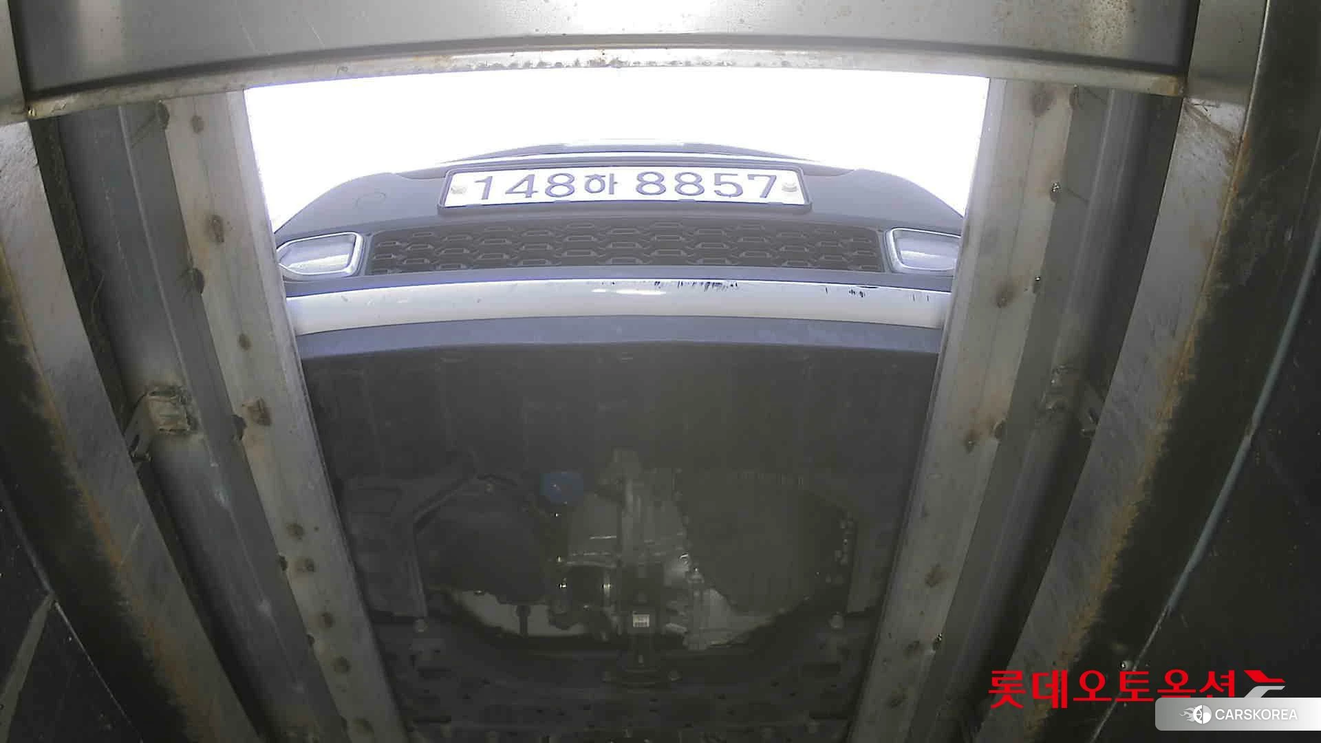 Kia Morning id 4679389 из Кореи 18