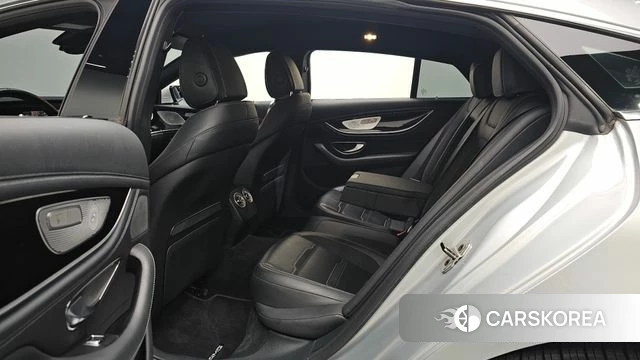 Mercedes-Benz AMG GT id 4568242 из Кореи 18