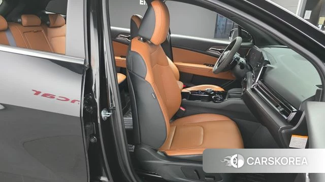 Kia Sportage 5th Generation Hybrid id 4381854 из Кореи 18