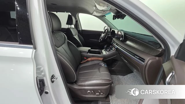 Hyundai The New Palisade id 4935053 из Кореи 18