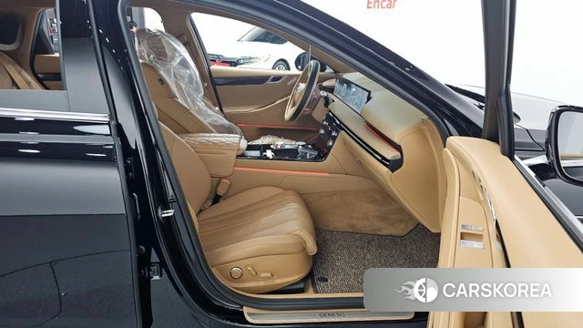 Genesis G80 (RG3) id 4635125 из Кореи 18