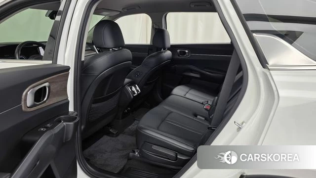 Kia Sorento 4th Generation id 4507282 из Кореи 18