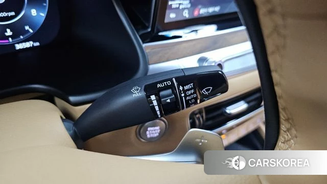 Kia The New K9 2nd generation id 4571737 из Кореи 18