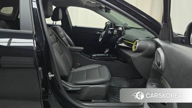 Chevrolet (GM Daewoo) Trax Crossover id 4500104 из Кореи 18