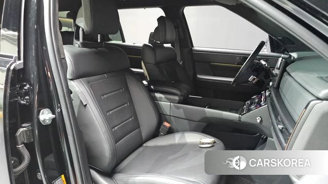 Hyundai Santa Fe (MX5) id 4725341 из Кореи 18