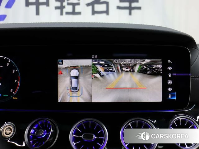 Mercedes-Benz AMG GT id 4255924 из Китая 18