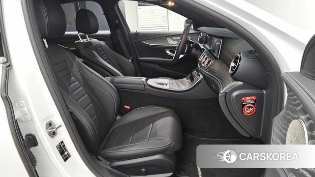 Mercedes-Benz E-Class W213 id 4880564 из Кореи 18
