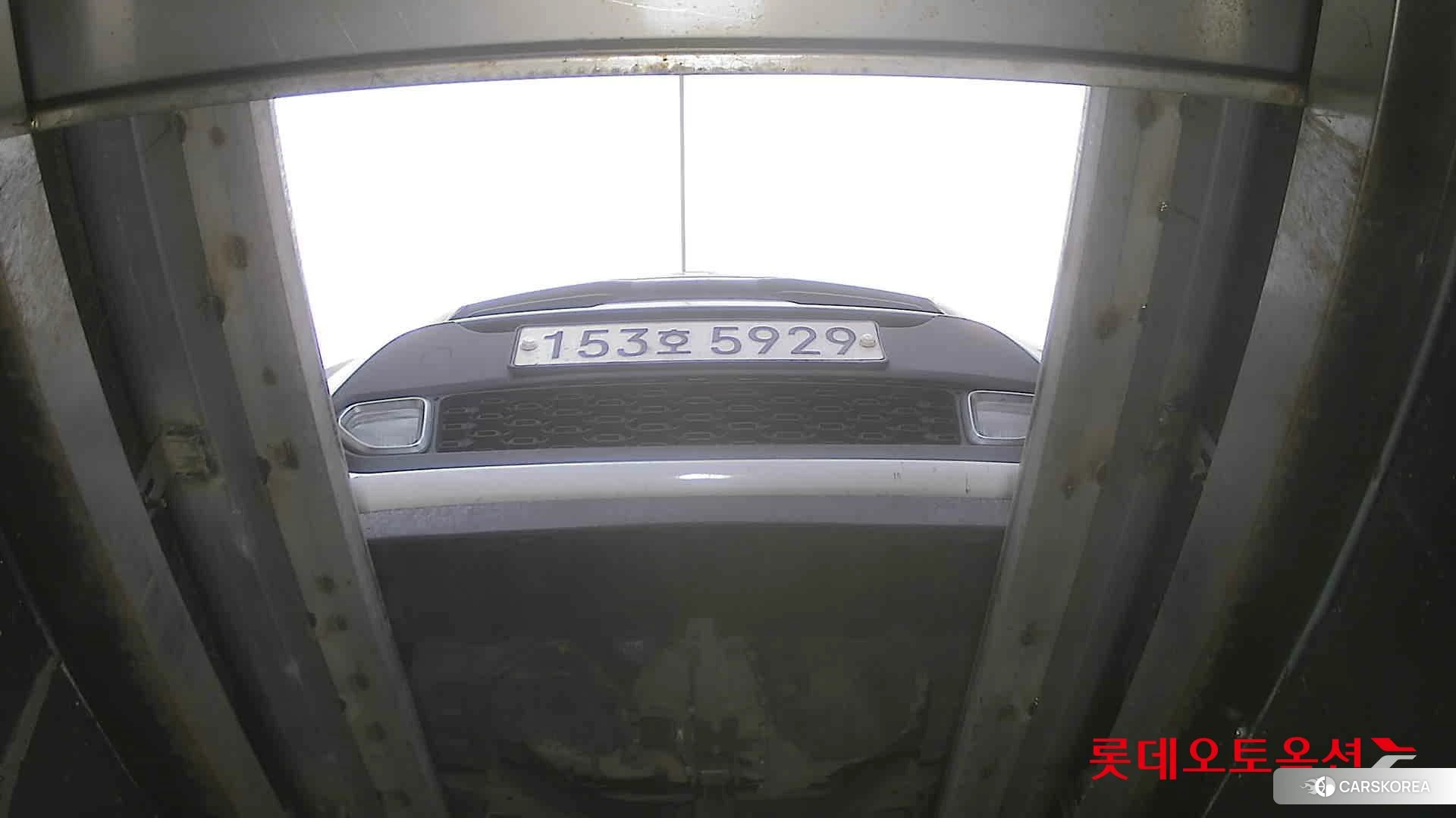 Kia Morning id 4664345 из Кореи 18
