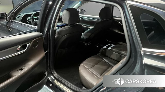 Hyundai The New Grandeur IG id 4410510 из Кореи 18