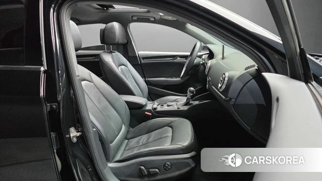 Audi New A3 id 4873463 из Кореи 18