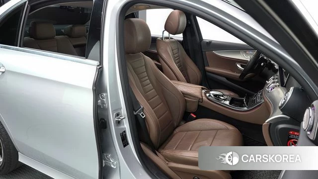 Mercedes-Benz E-Class W213 id 4765085 из Кореи 18