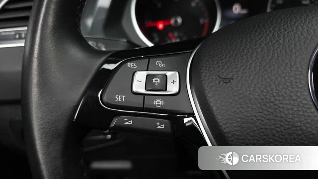Volkswagen Tiguan second Generation id 4350827 из Кореи 18