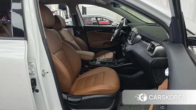 Kia The New Sorento id 4430248 из Кореи 18