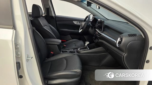 Kia The New K3 2nd generation id 4474720 из Кореи 18