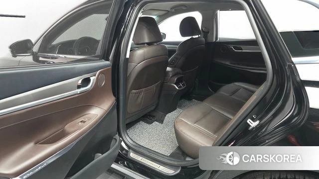 Hyundai The New Grandeur IG id 4698216 из Кореи 18