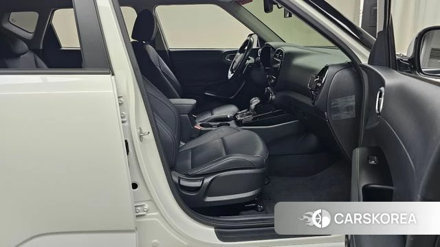 Kia Soul Booster id 4732537 из Кореи 18
