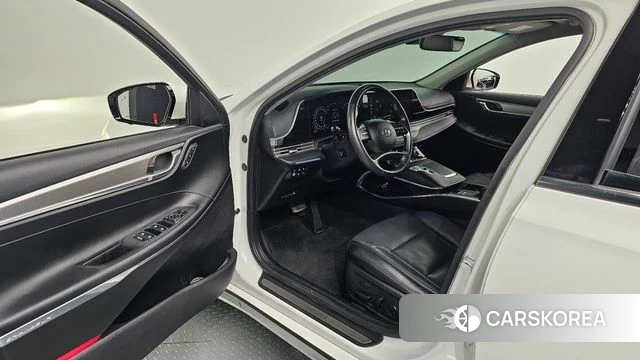 Hyundai The New Grandeur IG id 4688707 из Кореи 18