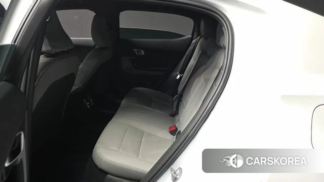 Polestar Polestar 2 id 4665882 из Кореи 18
