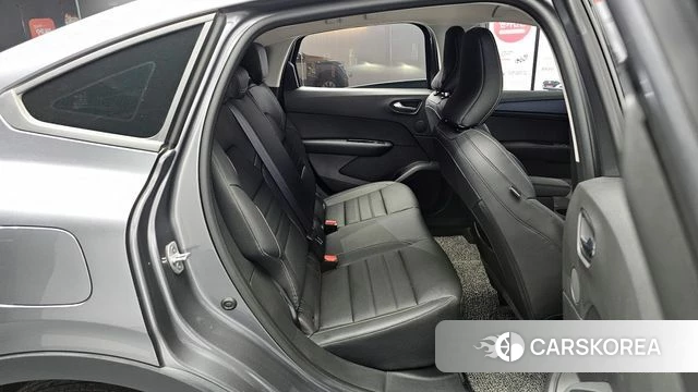 Renault Korea (Samsung) Arcana id 4400461 из Кореи 18
