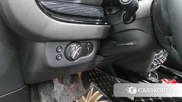 Mini Cooper D Clubman id 4402893 из Кореи 18