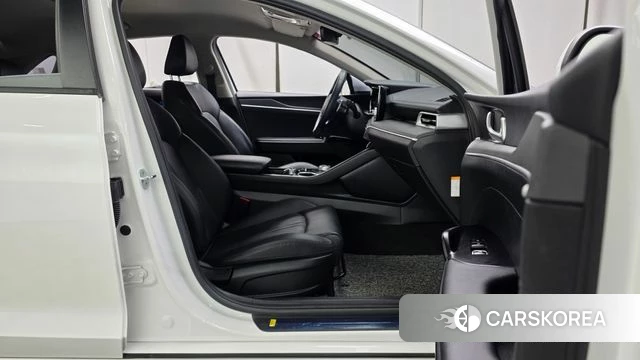 Kia K5 Hybrid 3rd Generation id 4267668 из Кореи 18