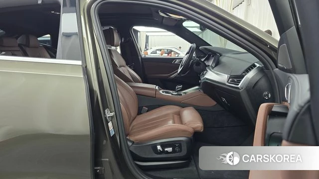 BMW X6 (G06) id 4923248 из Кореи 18