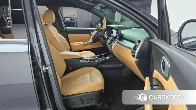 Kia Sorento 4th Generation id 4942961 из Кореи 18