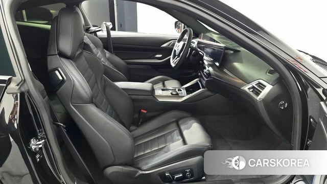 BMW 4 Series (G22) id 4669705 из Кореи 18