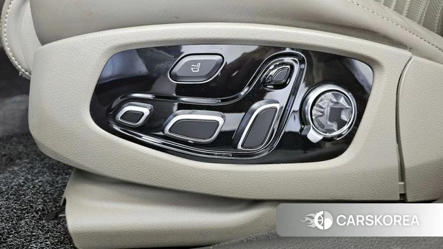 Kia The New K9 2nd generation id 4330707 из Кореи 18