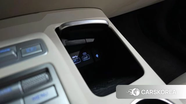 Genesis GV70 id 4608851 из Кореи 18