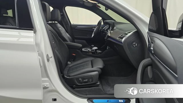 BMW X4 (G02) id 4487626 из Кореи 18