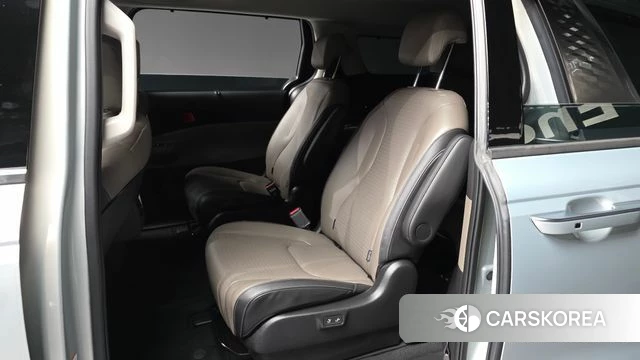 Kia The New Carnival 4th Generation id 4792343 из Кореи 18