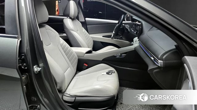 Hyundai Avante (CN7) id 4187824 из Кореи 18