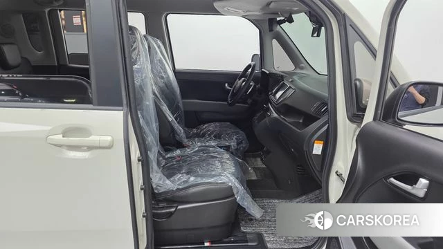 Kia The New Kia Ray EV id 4941372 из Кореи 18